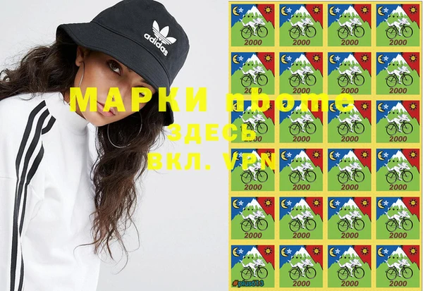 твердый Пикалёво